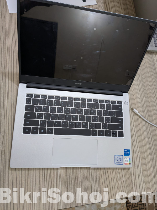 Huawei MateBook D 14